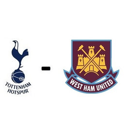 Tottenham Hotspur - West Ham United