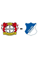 Bayer Leverkusen - TSG Hoffenheim 30. Marz 2024
