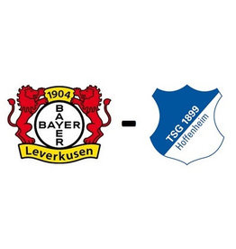 Bayer Leverkusen - TSG Hoffenheim