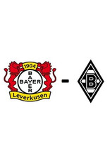 Bayer Leverkusen - Borussia Monchengladbach 5. Dezember 2026