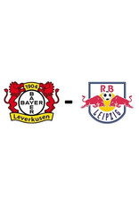 Bayer Leverkusen - RB Leipzig 20 september 2026