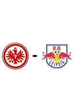 Eintracht Frankfurt - RB Leipzig 18. Mai 2024
