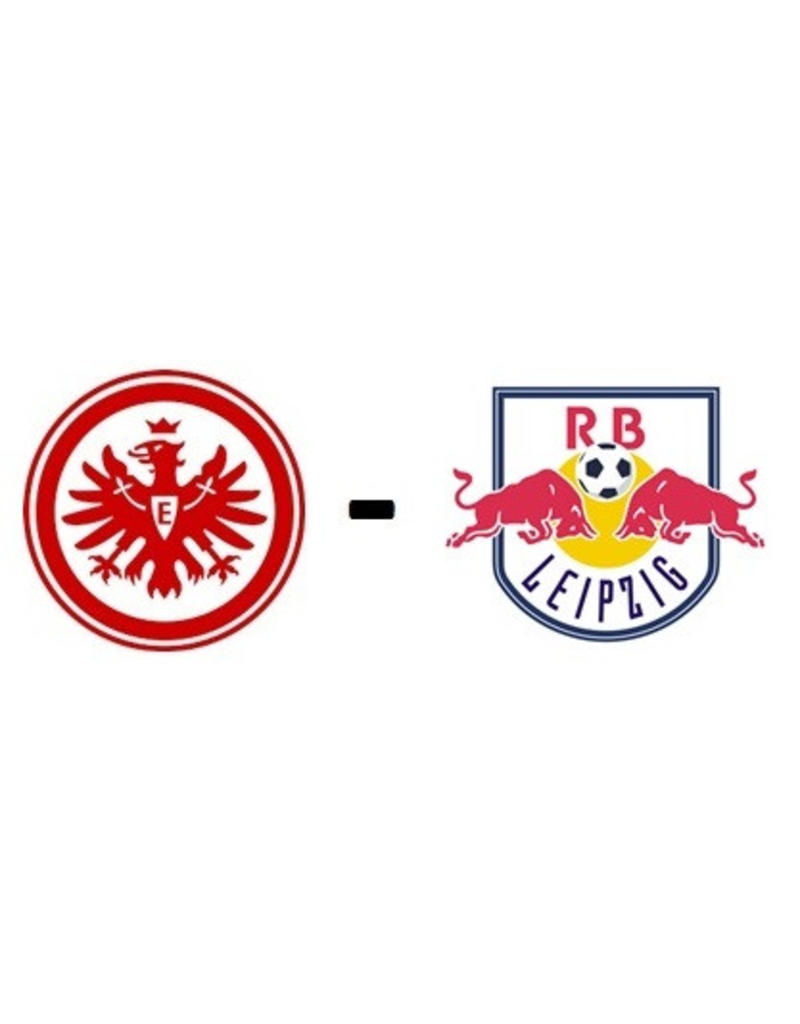 Eintracht Frankfurt - RB Leipzig 18. Mai 2024