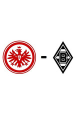 Eintracht Frankfurt - Borussia Monchengladbach 17 april 2027
