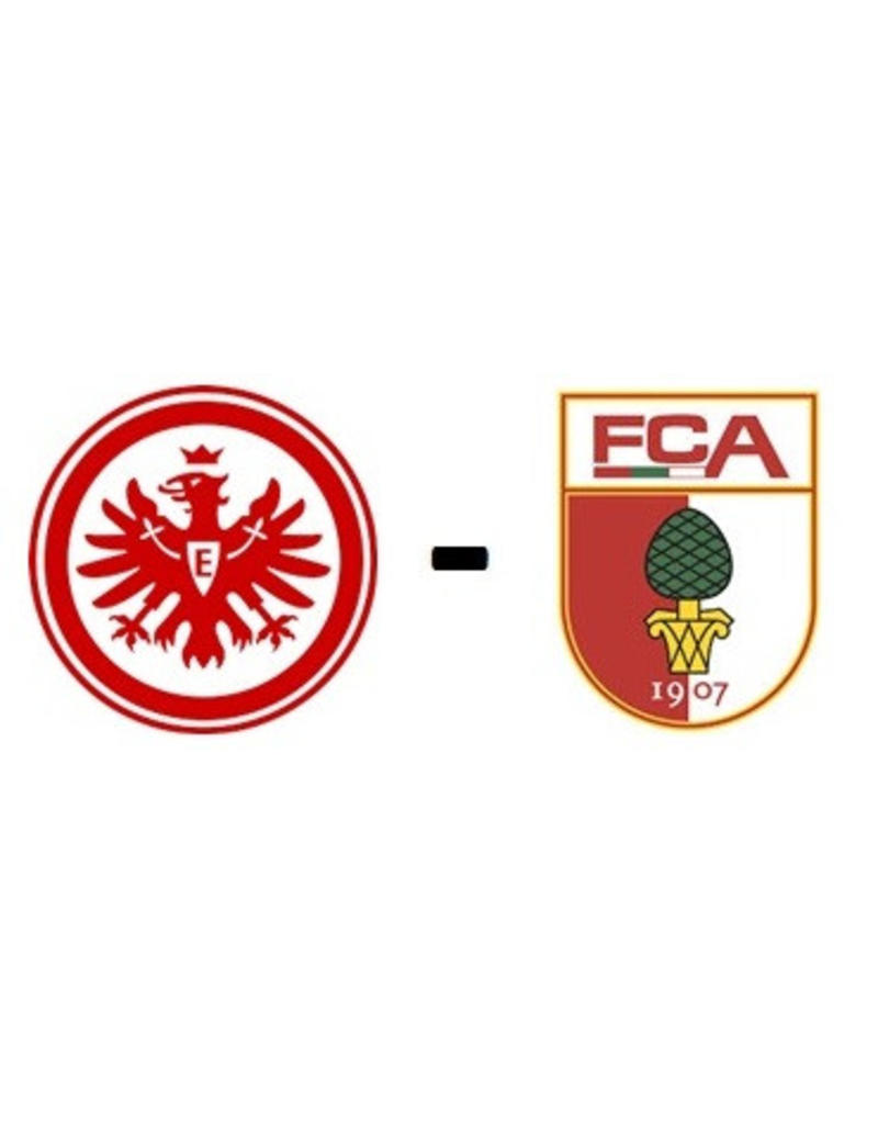 Eintracht Frankfurt - FC Augsburg 13. Dezember 2025