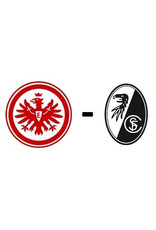 Eintracht Frankfurt - SC Freiburg 1 maart 2026