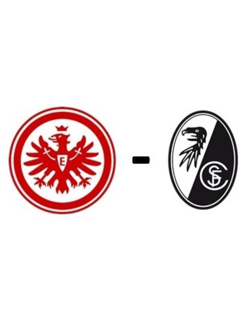 Eintracht Frankfurt - SC Freiburg 1. Marz 2026