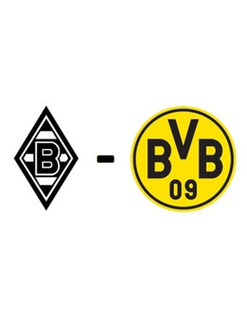 Borussia Monchengladbach - Borussia Dortmund 2 May 2026