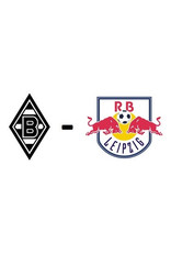 Borussia Monchengladbach - RB Leipzig 28. November 2025