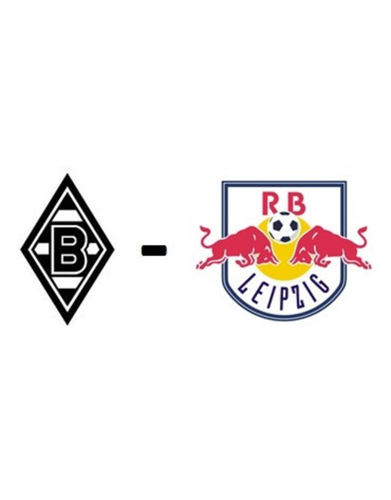 Borussia Monchengladbach - RB Leipzig 23 januari 2027