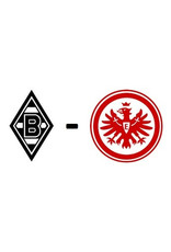 Borussia Monchengladbach - Eintracht Frankfurt 12. Dezember 2026
