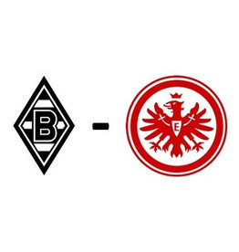 Borussia Monchengladbach - Eintracht Frankfurt