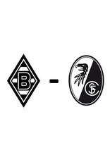 Borussia Monchengladbach - SC Freiburg 6 February 2027