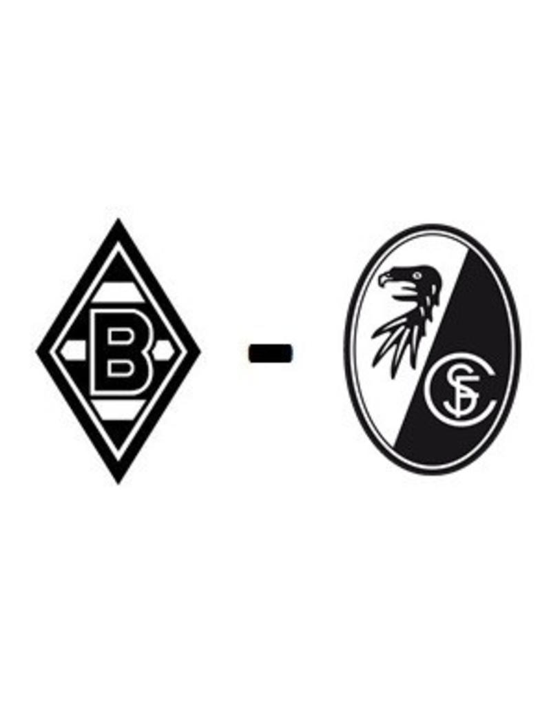 Borussia Monchengladbach - SC Freiburg 6 February 2027
