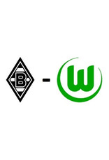 Borussia Monchengladbach - VFL Wolfsburg 13. Dezember 2025