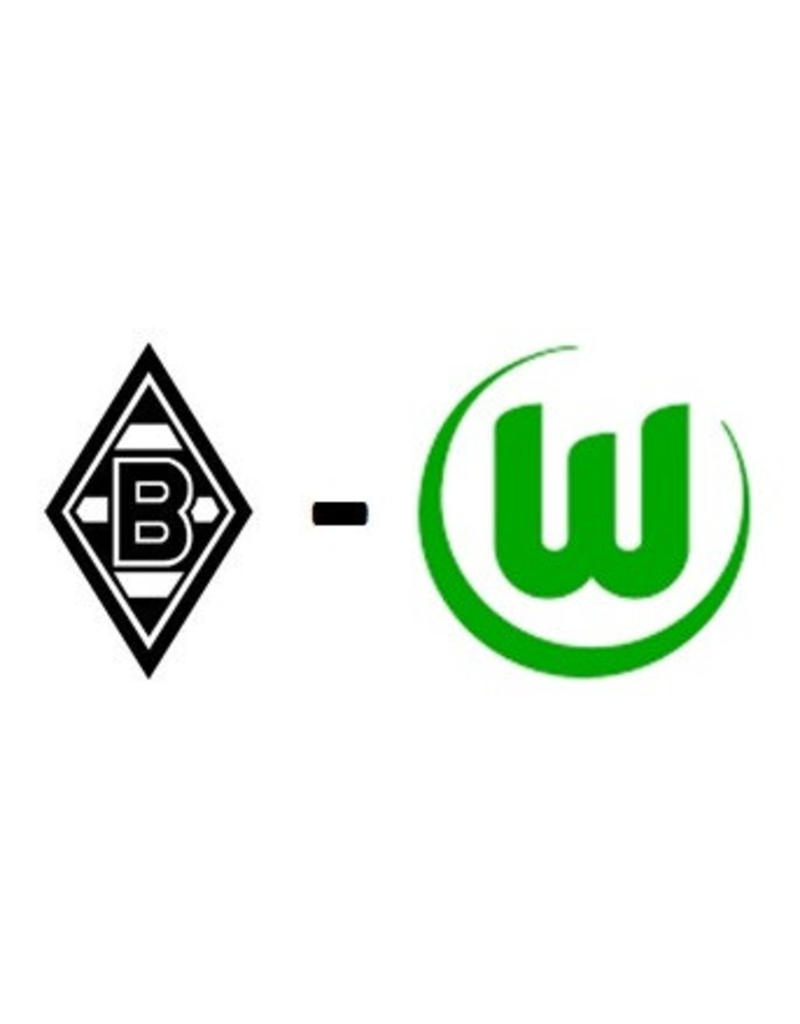 Borussia Monchengladbach - VFL Wolfsburg 13. Dezember 2025