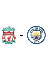 Liverpool - Manchester City 10. Oktober 2026