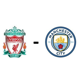 Liverpool - Manchester City