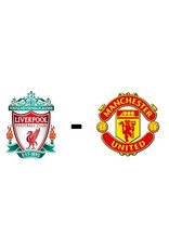Liverpool - Manchester United 19 maart 2022