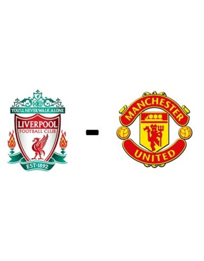 Liverpool - Manchester United 21 November 2026