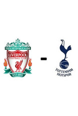 Liverpool - Tottenham Hotspur 5. Mai 2024