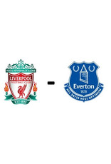 Liverpool - Everton 30 January 2027