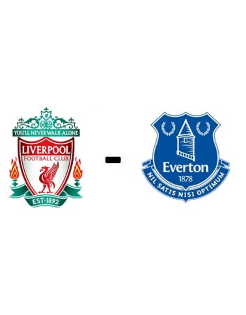 Liverpool - Everton 30 January 2027
