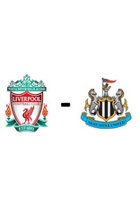 Liverpool - Newcastle United 31. Januar 2026