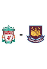 Liverpool - West Ham United 28 February 2026