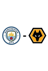 Manchester City - Wolverhampton Wanderers 24 januari 2026