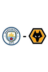 Manchester City - Wolverhampton Wanderers 5. Mai 2024