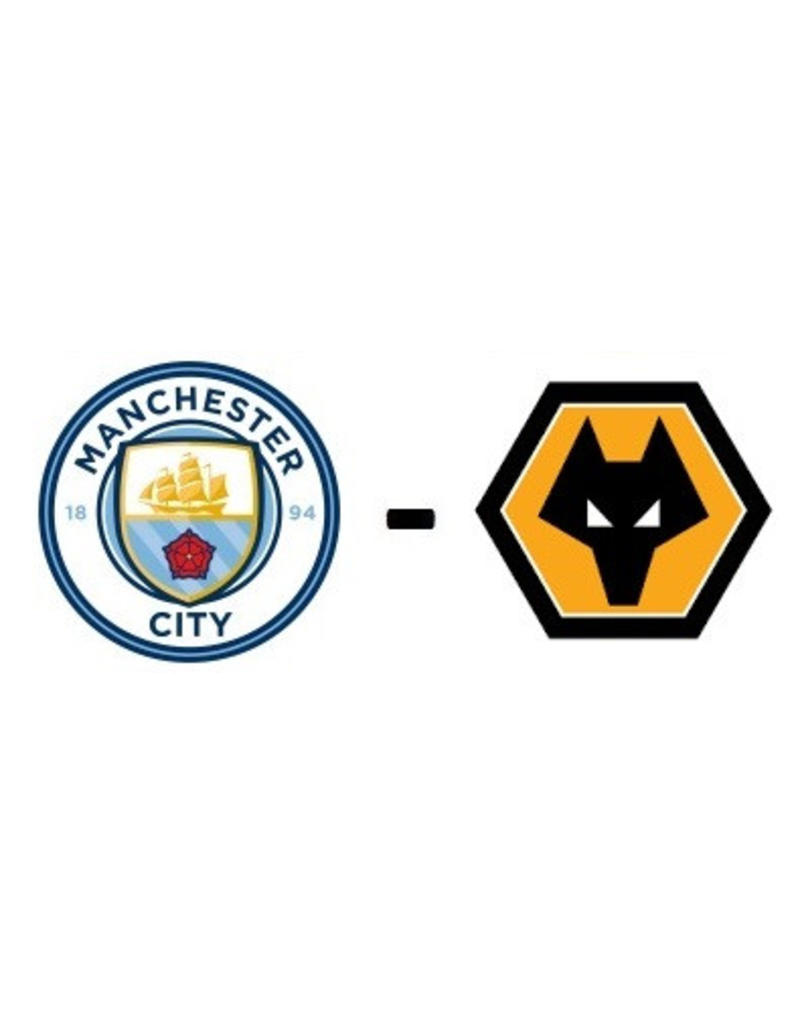Manchester City - Wolverhampton Wanderers 21. Januar 2023