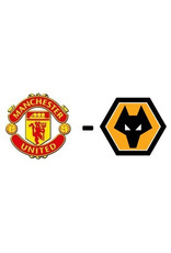 Manchester United - Wolverhampton Wanderers 30 December 2025