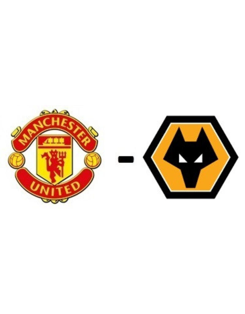 Manchester United - Wolverhampton Wanderers 13 May 2023