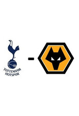 Tottenham Hotspur - Wolverhampton Wanderers 20 augustus 2022