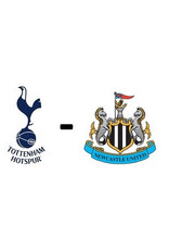Tottenham Hotspur - Newcastle United 10 februari 2026