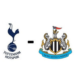 Tottenham Hotspur - Newcastle United