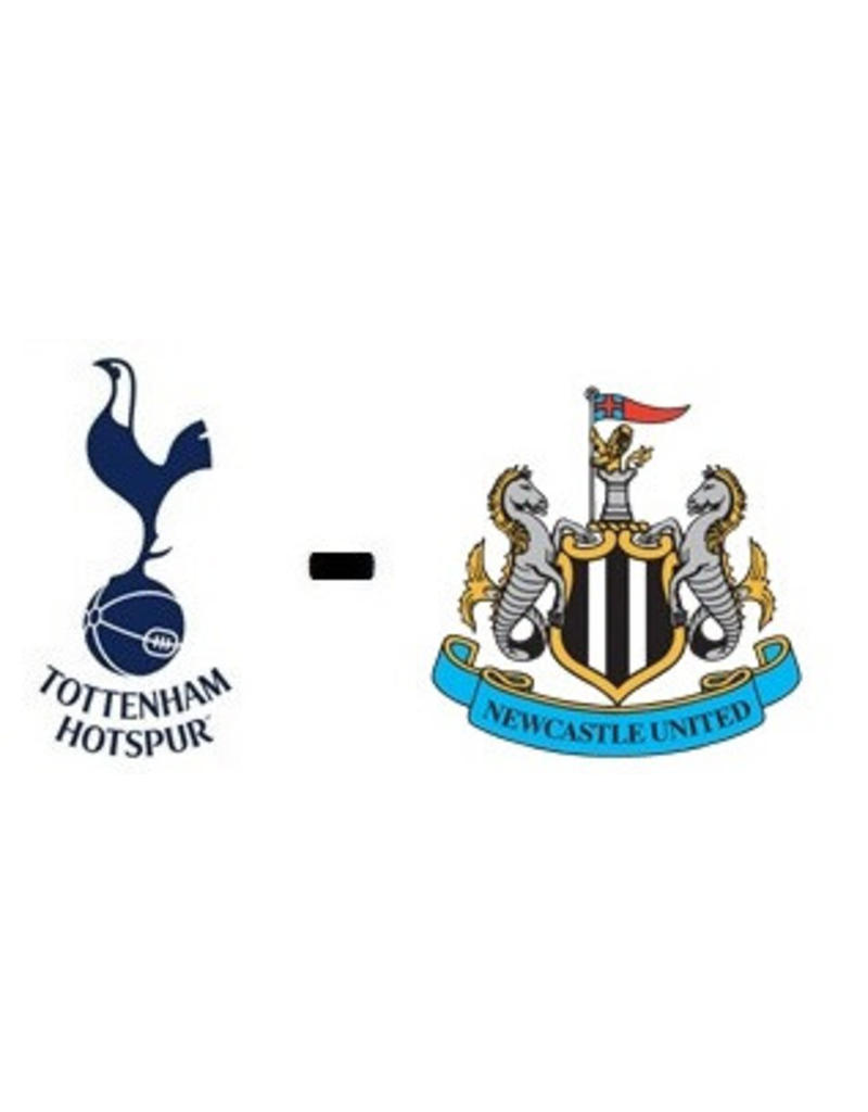 Tottenham Hotspur - Newcastle United 29 augustus 2026