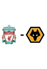 Liverpool - Wolverhampton Wanderers 27 December 2025