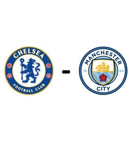 Chelsea - Manchester City