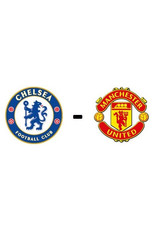 Chelsea - Manchester United 18. April 2026