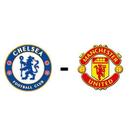 Chelsea - Manchester United