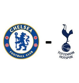 Chelsea - Tottenham Hotspur