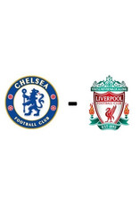 Chelsea - Liverpool 5 December 2026