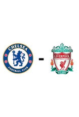 Chelsea - Liverpool Tickets