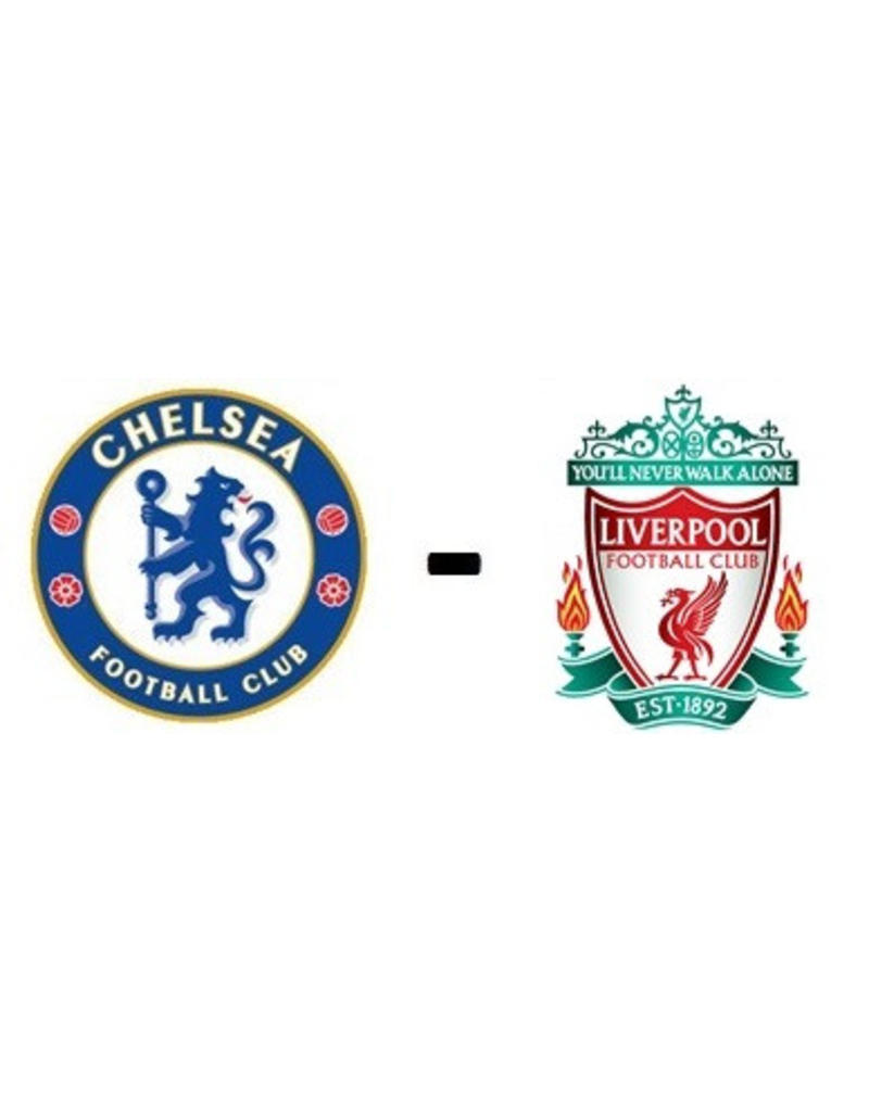 Chelsea - Liverpool 5. Dezember 2026