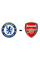 Chelsea - Arsenal 13 Maart 2027