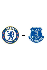 Chelsea - Everton 13. Dezember 2025