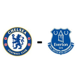 Chelsea - Everton