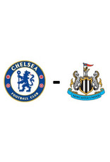 Chelsea - Newcastle United 2 januari 2027
